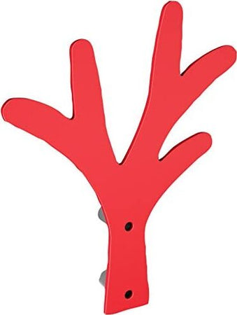 BOLIS-ITALIA---APPENDINO-ALBER-IN-ACCIAIO-ROSSO