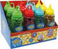Bolle di sapone Ods Multibolle colore assortito Giochi e giocattoli/Sport e giochi all'aperto/Bolle/Soluzione per bolle Scontolo.net - Potenza, Commerciovirtuoso.it