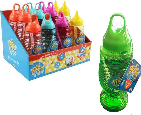 Bolle di sapone Ods Multibolle colore assortito Giochi e giocattoli/Sport e giochi all'aperto/Bolle/Soluzione per bolle Scontolo.net - Potenza, Commerciovirtuoso.it