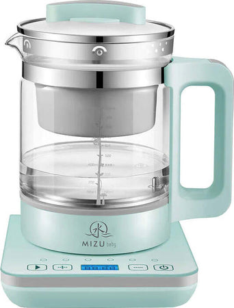 Bollitore 6 in 1 Mizu Baby IZUMI Casa e cucina/Elettrodomestici per la cucina/Bollitori e erogatori d'acqua calda/Bollitori La Casa Del Bebè - Napoli, Commerciovirtuoso.it