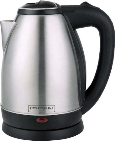 Bollitore-Elettrico-In-Acciaio-Inox-1,8lt-2200w-Acqua-Calda-Bollilatte-Silver