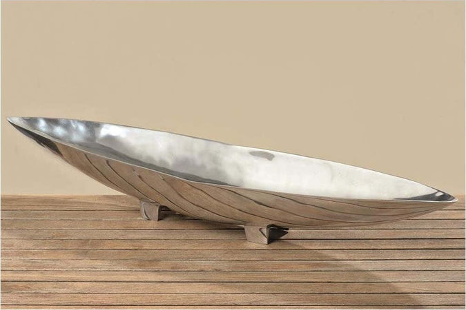 Boltze Ciotola Decorativa Argentata Casa e cucina/Decorazioni per interni/Accessori decorativi/Ciotole decorative Scontolo.net - Potenza, Commerciovirtuoso.it