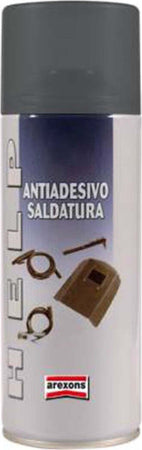 HELP ANTIADESIVO SALDATURA COD.4253 AREXONS 400ML Auto e Moto/Oli e liquidi/Grassi e lubrificanti Trade Shop italia - Napoli, Commerciovirtuoso.it