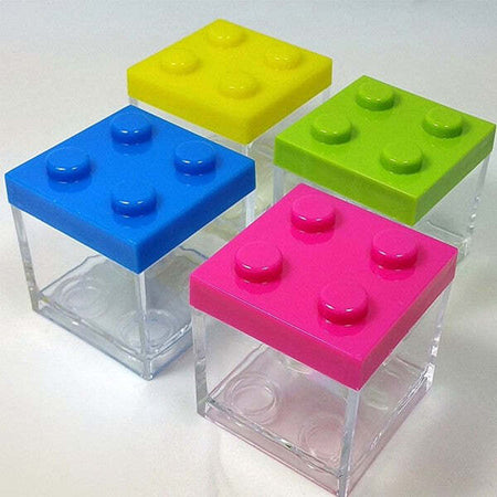Bomboniera-Bomboniere-Portaconfetti-Scatola-12-Mattoncini-Costruzioni-Lego-Block