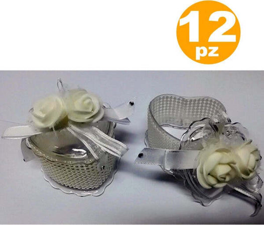 Bomboniera-Scatola-Cuore-Rosa-Bianca-Perle-6x7x4.5cm-Portaconfetti-Matrimonio