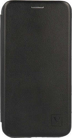book-a33-con-porta-carte-di-credito-chiusura-magnetica-black