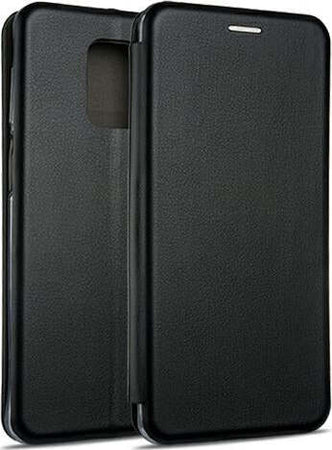 book-magnetica-xioami-12t-con-porta-carte-di-credito-nera