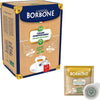 Borbone-Box-Cialde-44mm-Miscela-Oro-150pz