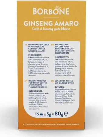 Borbone-Capsule-Comp.-A-Modo-Mio-Ginseng-Amaro-16pz