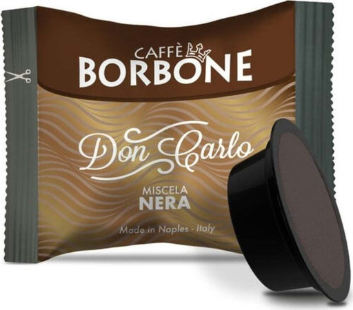 Borbone-Capsule-Comp.-Amodo-Mio-Miscela-Nera-Doncarlo-100pz