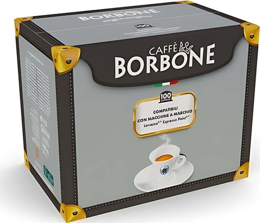 Borbone-Capsule-Comp.-Espresso-Point-Miscela-Nera-100pz