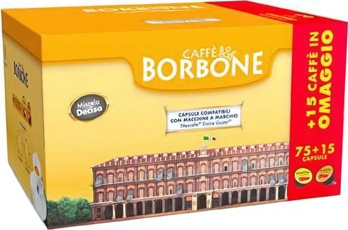 Borbone-Capsule-Comp.-Nesc.dolce-Gusto-Miscela-Decisa-(Nera)-75+15
