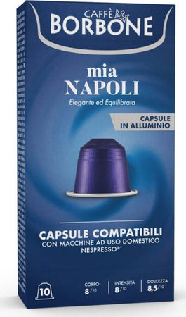 Borbone-Capsule-Comp.-Nespresso-Miscela-Mia-Napoli-100pz