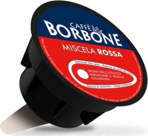Borbone-Capsule-Comp.dolce-Gusto-Miscela-Rossa-90pz
