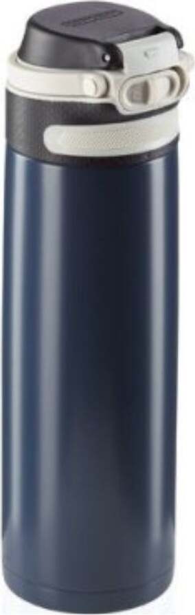 BORRACCIA-FLIP-ACCIAIO-BLU-600ML