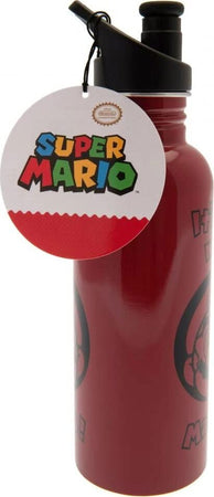 BORRACCIA-IN-METALLO-NINTENDO-SUPER-MARIO---MDB25909