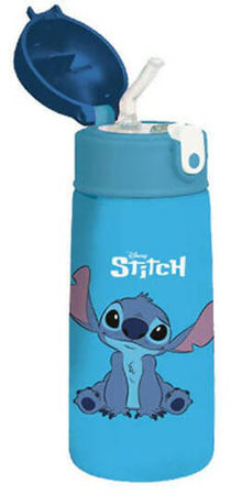Borraccia Seven Kid Lilo & Stitch in Acciaio Inox