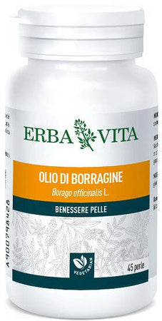 Borragine 45prl 713mg