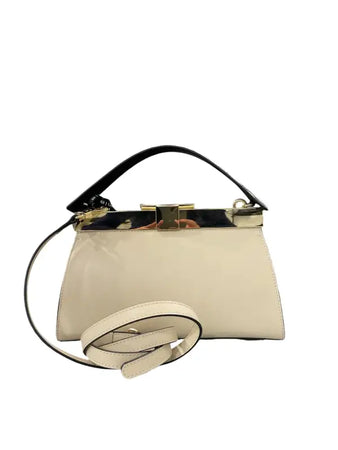 Borsa a mano Donna Cromia 1405572 - Zebra / Taglia Unica - borse a mano