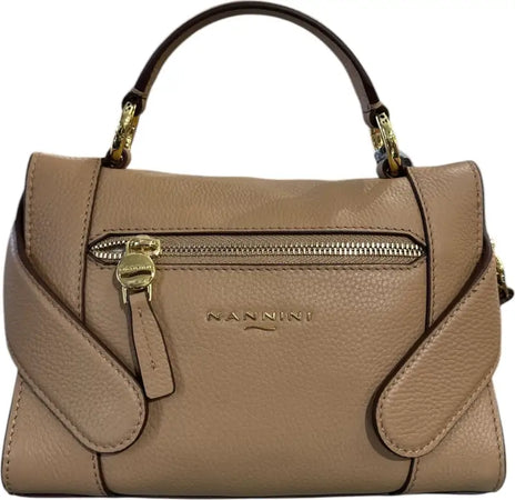 Borsa a mano Pegas Nannini - BorsaBorsa a mano