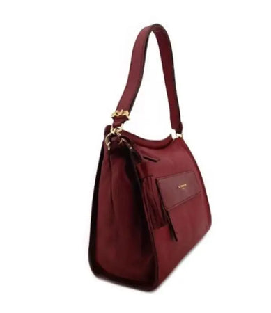 Borsa a spalla Blake-N Donna Nannini 17452n-sigaro - borse a spalla