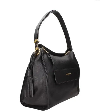 Borsa a spalla Blake-N Donna Nannini 17452n-sigaro - borse a spalla