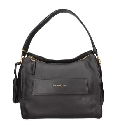 Borsa a spalla Blake-N Donna Nannini 17452n-sigaro - Sigaro / Taglia Unica - borse a spalla