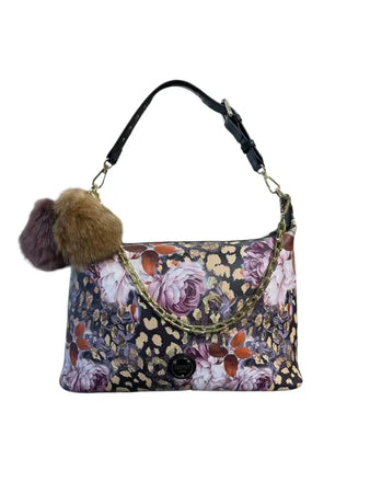 Borsa a spalla Callie - Multicolore / Taglia Unica - BorsaBorsa a spalla