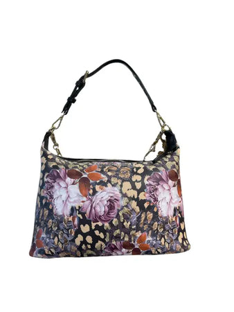 Borsa a spalla Callie - Multicolore / Taglia Unica - BorsaBorsa a spalla