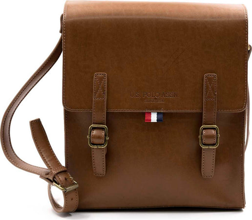 Borsa a tracolla da uomo U.S. Polo Assn. - BEUBY0527MVP Moda/Donna/Borse/Borse a tracolla Starbag - Gaeta, Commerciovirtuoso.it