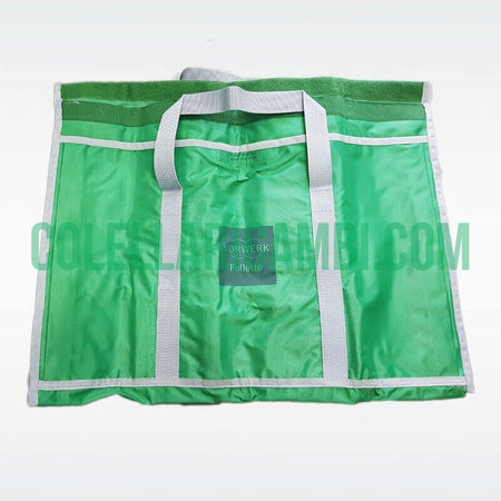 Borsa Accessori Originale Vorwerk Folletto VK120 VK121 VK122 VK130 VK131