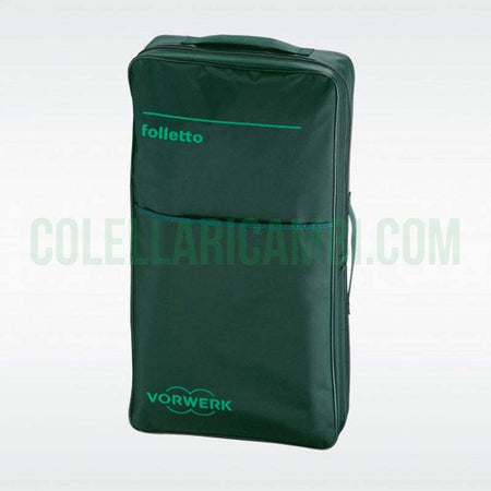 Borsa Accessori Originale Vorwerk Folletto Vk140 Vk150