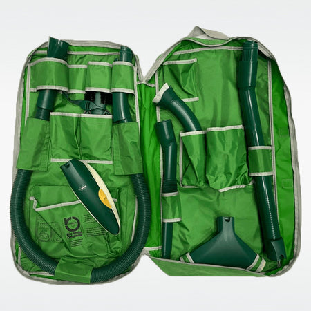 Borsa Accessori Vorwerk Folletto VK135 + Picchio PB420