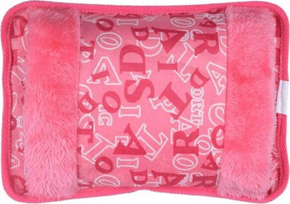 Borsa-Acqua-Calda-Elettrica-Lettere-Con-Tasca-Scalda-Mani-Vari-Colori-E-Fantasie