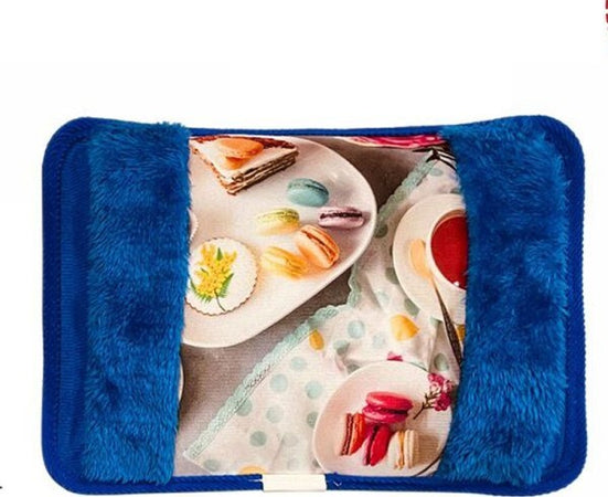 Borsa-Acqua-Calda-Elettrica-Macaron-Con-Tasca-Scalda-Mani-Vari-Colori-Fantasie