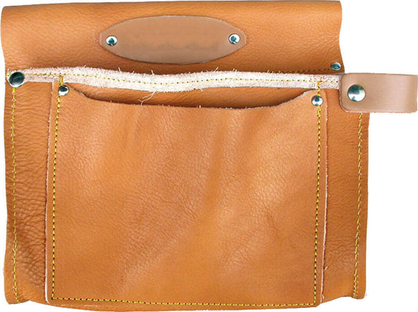 BORSA-CARPENTIERE-CUOIO/FIORE-2-tasche-Sidex