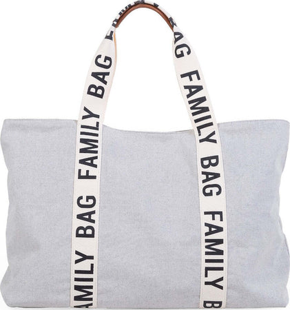 Borsa-Childhome-Family-Bag-Borsa-Weekend---Nuovo-Look-Sportivo