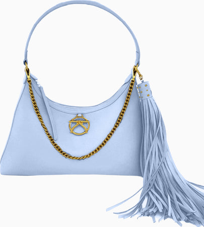 Borsa-con-nappina-in-tono-colore-azzurro-kukubos