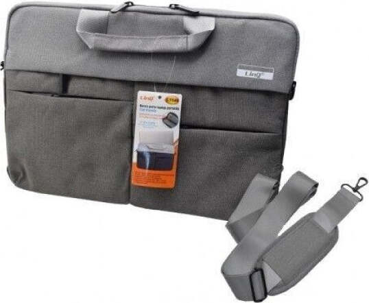Borsa-Custodia-Porta-Computer-Pc-Notebook-Portatile-Fino-15,4″-Con-Tracolla-L1540