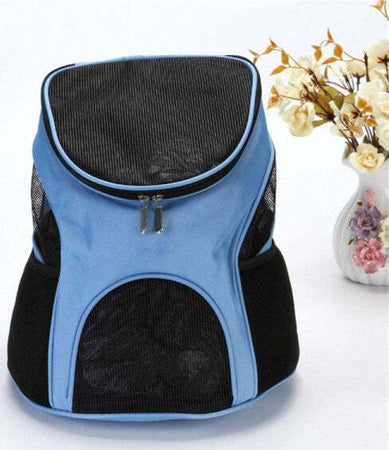 Borsa-Da-Trasporto-Portatile-Per-Cani-Gatti-Da-Viaggio-Animali-Domestici-Zaino
