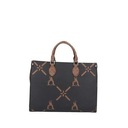 Borsa Dauphine - Marrone / Taglia Unica - BorsaBorsa a mano