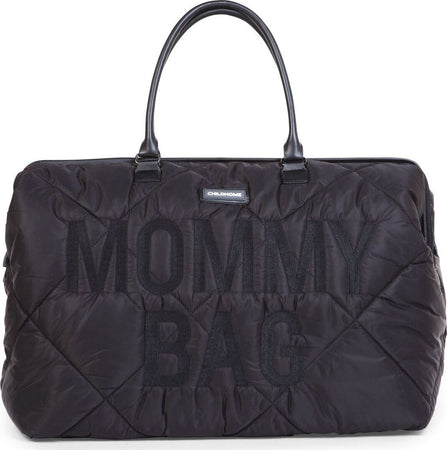 Borsa-Fasciatoio-Childhome-Mommy-Bag-Trapuntata
