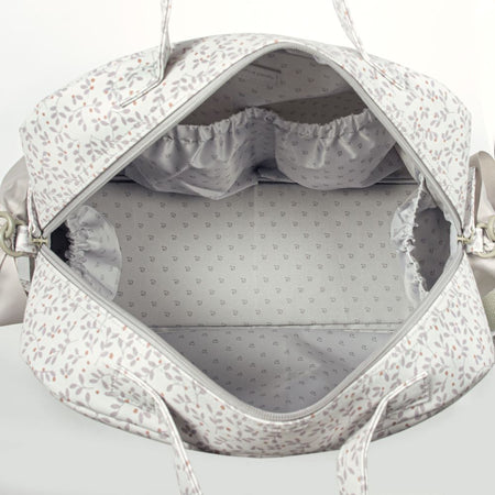 Borsa Fasciatoio Pasito A Pasito Berries Ecopelle Verde Prima infanzia/Cambio del pannolino/Borse fasciatoio/Borse tascapane La Casa Del Bebè - Napoli, Commerciovirtuoso.it