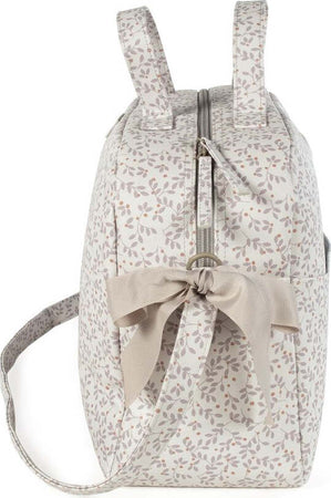 Borsa Fasciatoio Pasito A Pasito Berries Ecopelle Verde Prima infanzia/Cambio del pannolino/Borse fasciatoio/Borse tascapane La Casa Del Bebè - Napoli, Commerciovirtuoso.it