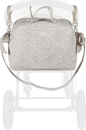 Borsa Fasciatoio Pasito A Pasito Berries Ecopelle Verde Prima infanzia/Cambio del pannolino/Borse fasciatoio/Borse tascapane La Casa Del Bebè - Napoli, Commerciovirtuoso.it