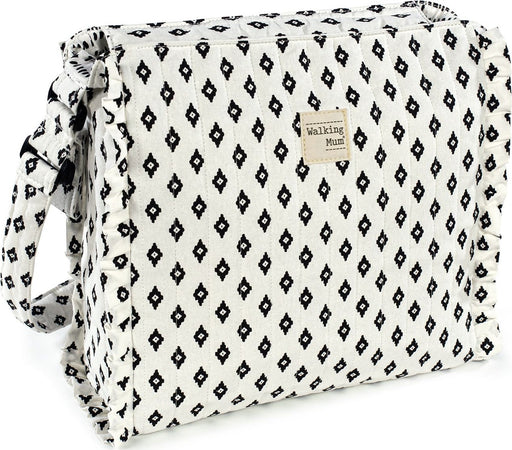 Borsa Fasciatoio Pasito A Pasito WM Boho Chic Prima infanzia/Cambio del pannolino/Borse fasciatoio/Borse tascapane La Casa Del Bebè - Napoli, Commerciovirtuoso.it