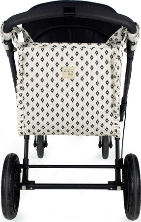 Borsa Fasciatoio Pasito A Pasito WM Boho Chic Prima infanzia/Cambio del pannolino/Borse fasciatoio/Borse tascapane La Casa Del Bebè - Napoli, Commerciovirtuoso.it