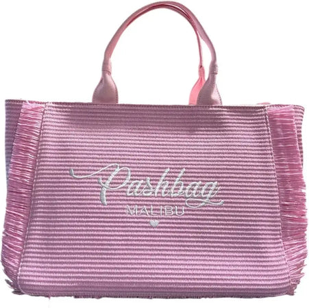 Borsa mare Birdie Pash Bag - Rosa / Taglia Unica - borsa mare