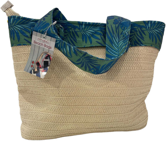 Borsa mare Haway con zip – Maè Via Roma,60