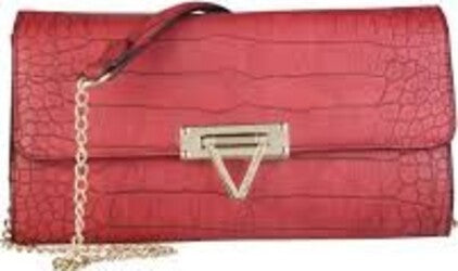 Borsa Mario Valentino Rossa lublin Moda/Donna/Borse/Borse a mano Scontolo.net - Potenza, Commerciovirtuoso.it